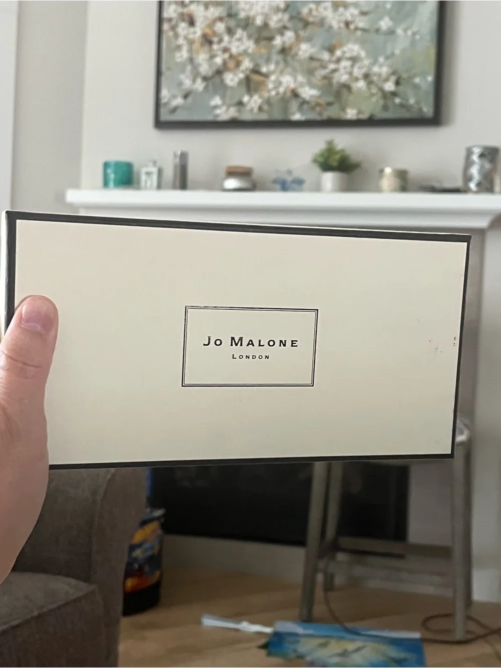 New Jo Malone 5 Piece Set